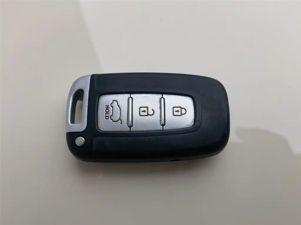 Kia Soul 2014 — фото 19