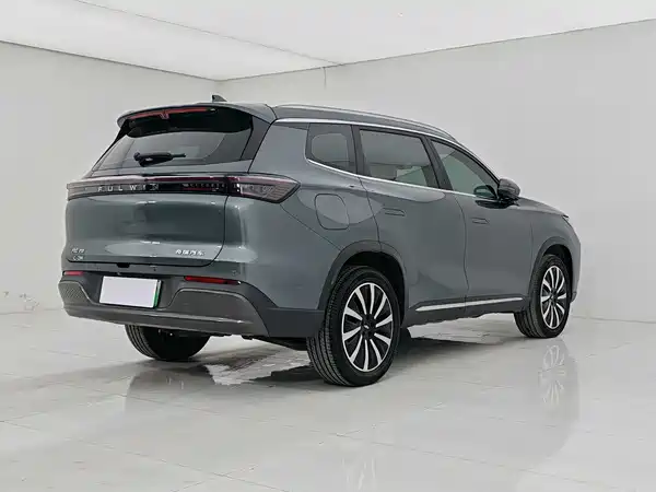 Chery Fengyun T8 2025