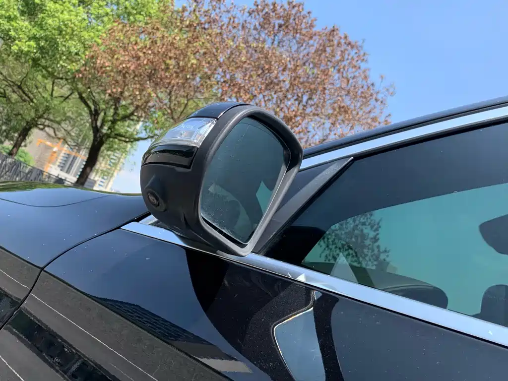 Mercedes-Benz GLC 2020 — фото 10