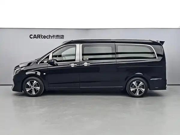 Mercedes-Benz Vito 2026