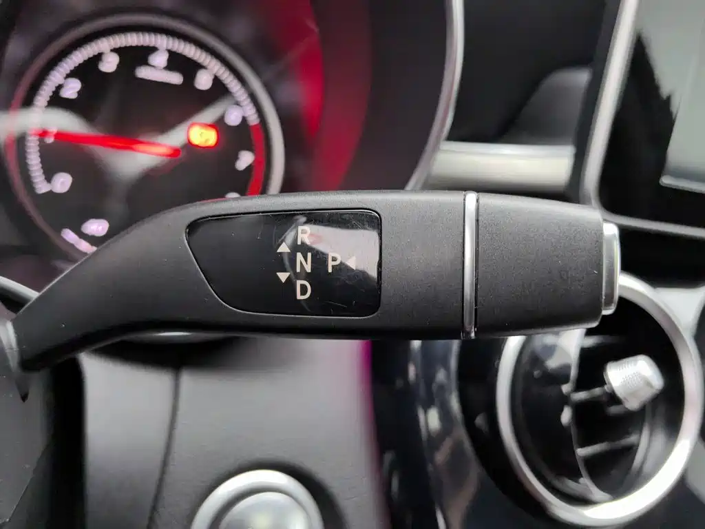 Mercedes-Benz C-Class 2018 — фото 13