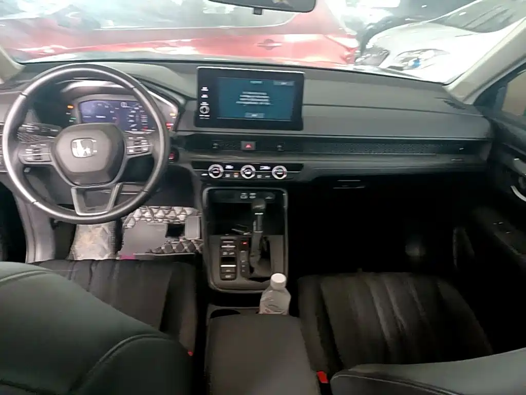 Honda Breeze 2023 — фото 10