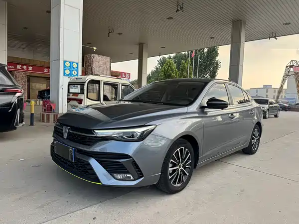 Roewe i5 2022