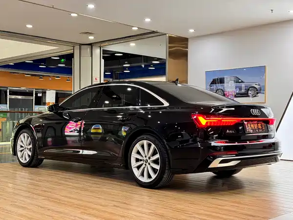 Audi A6L 2023