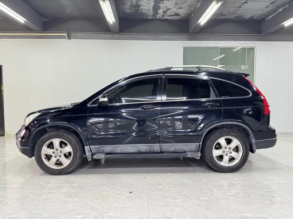 Honda CR-V 2010