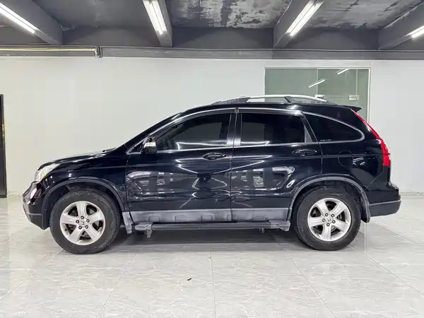 Honda CR-V 2010
