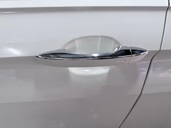 Volkswagen Tiguan L 2022