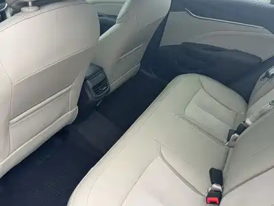 Buick Excelle GT 2015