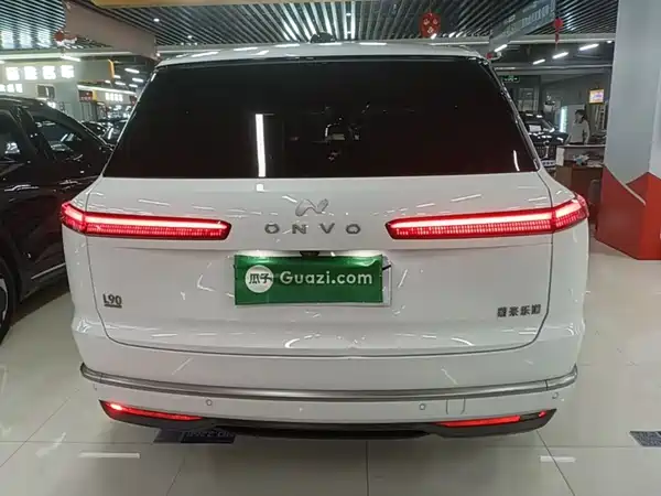 Onvo L90 2025