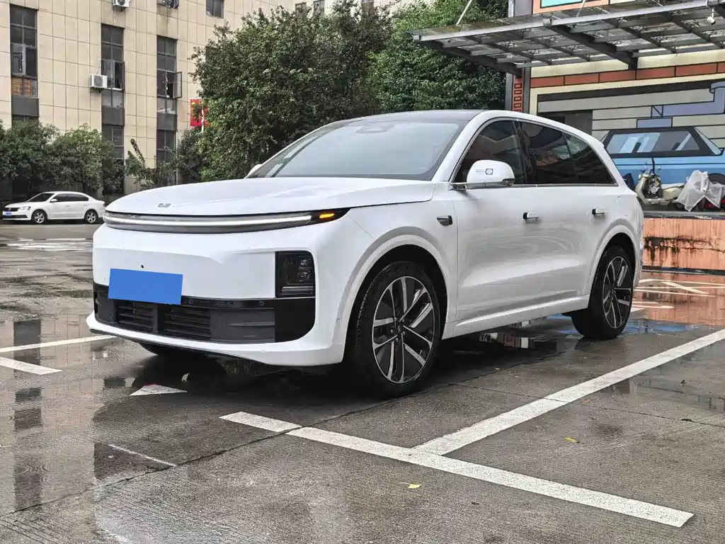 Li Auto Li L6 2024