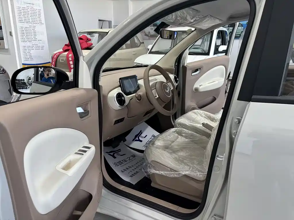 Wuling MINIEV 2026