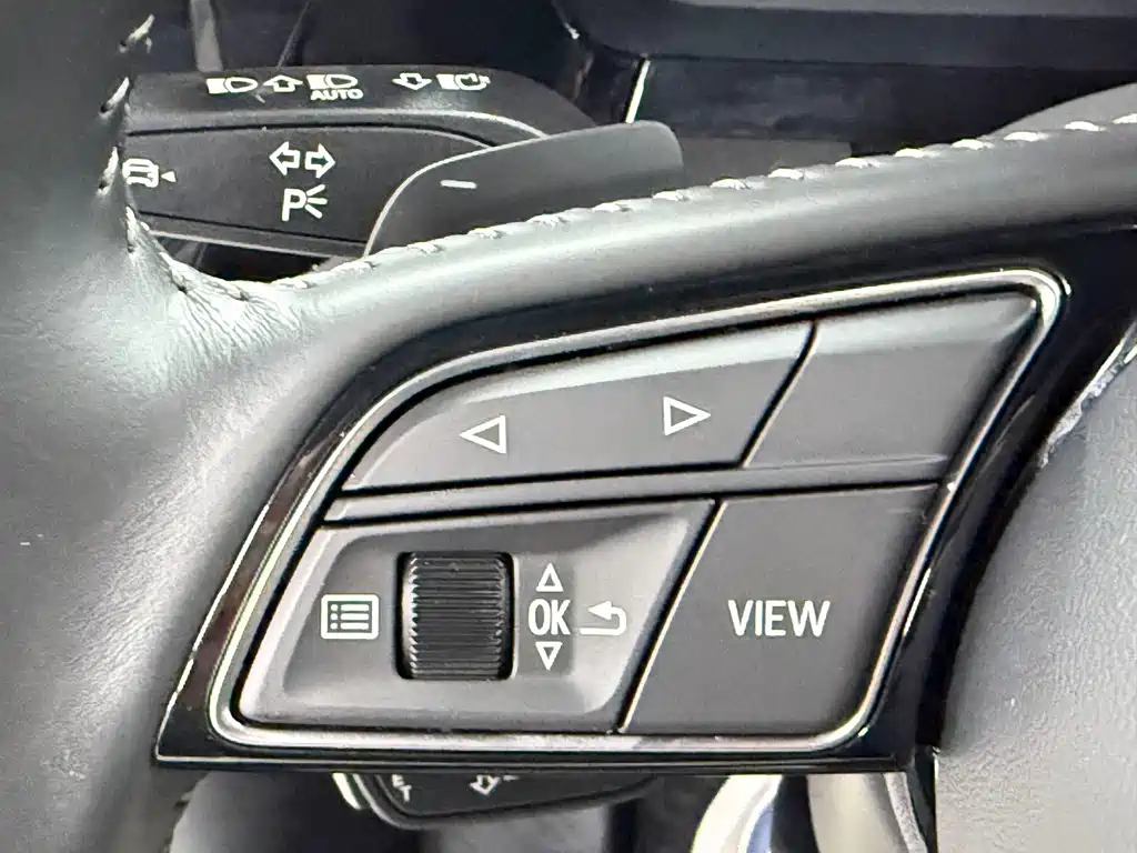 Audi A3 2022 — фото 12