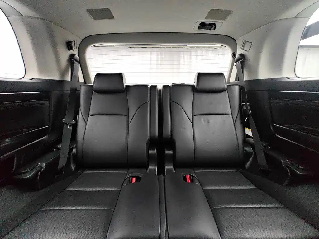 Toyota Vellfire 2019 — фото 22