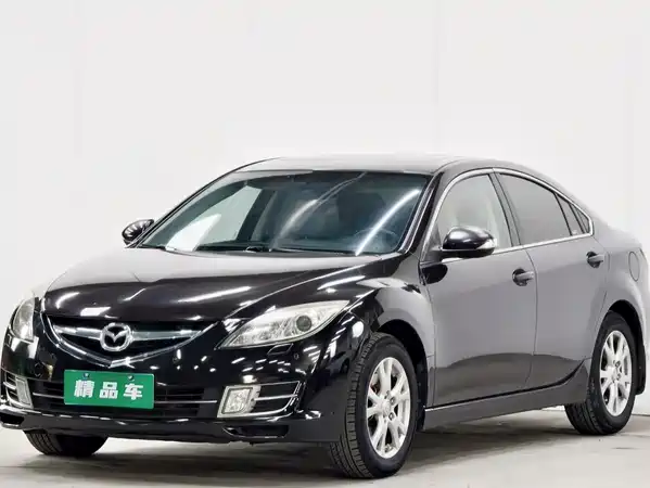 Mazda Ruiyi 2012