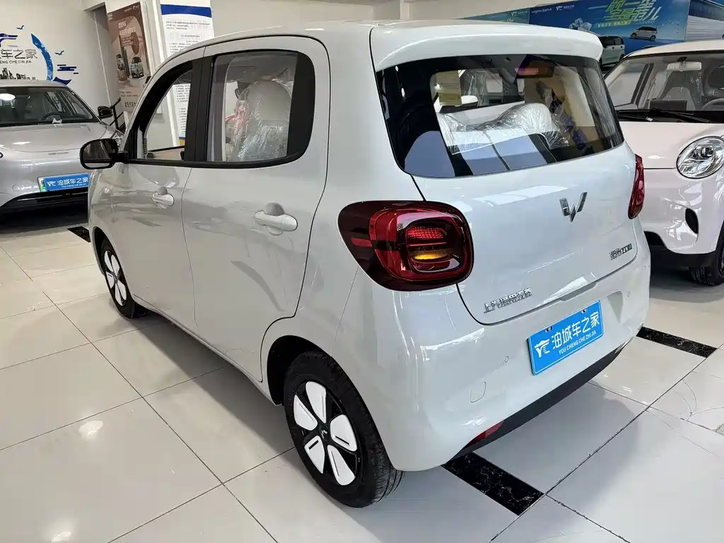 Wuling MINIEV 2026