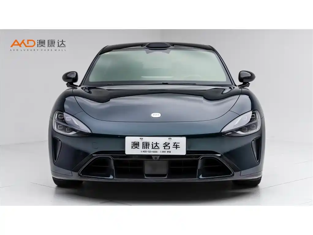Xiaomi SU7 2026