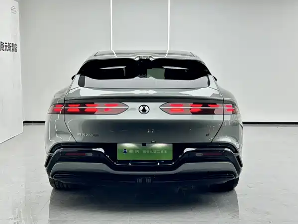 Denza Z9GT 2026
