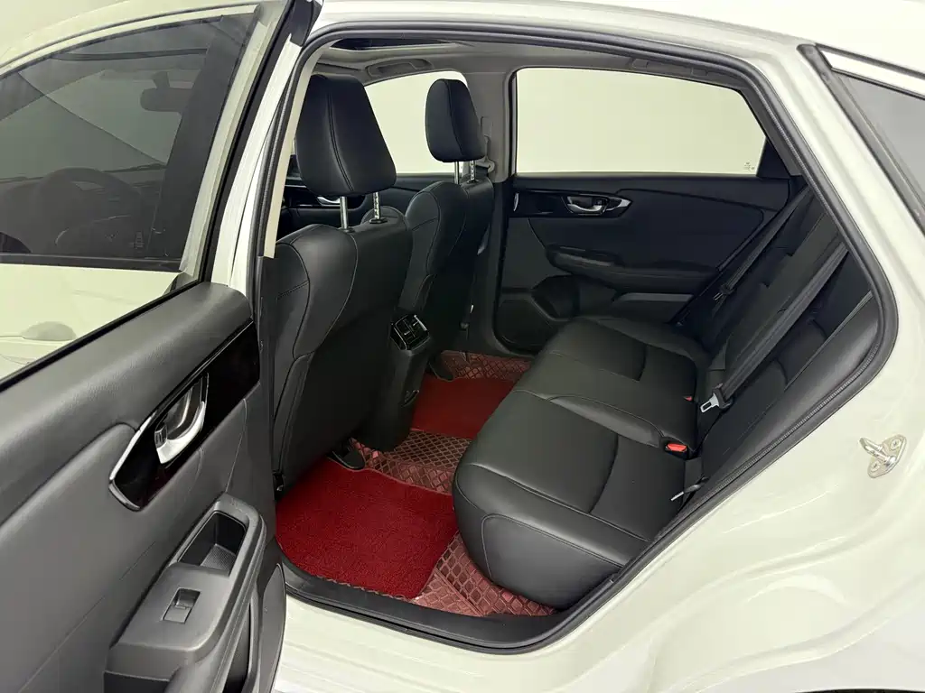 Honda Envix 2023 — фото 15