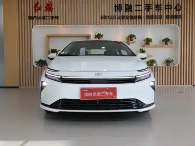 Toyota Corolla 2026
