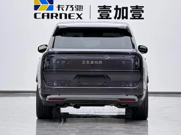 Zeekr 9X 2026