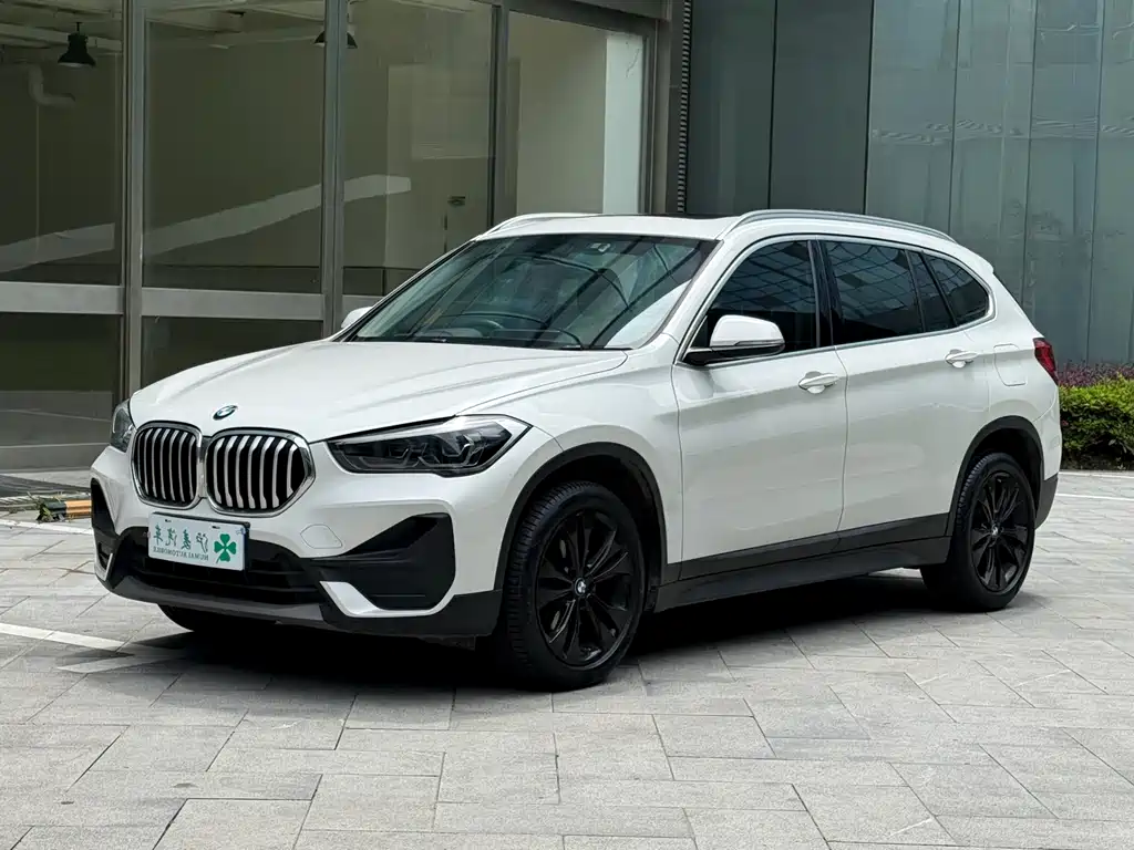 BMW X1 2020