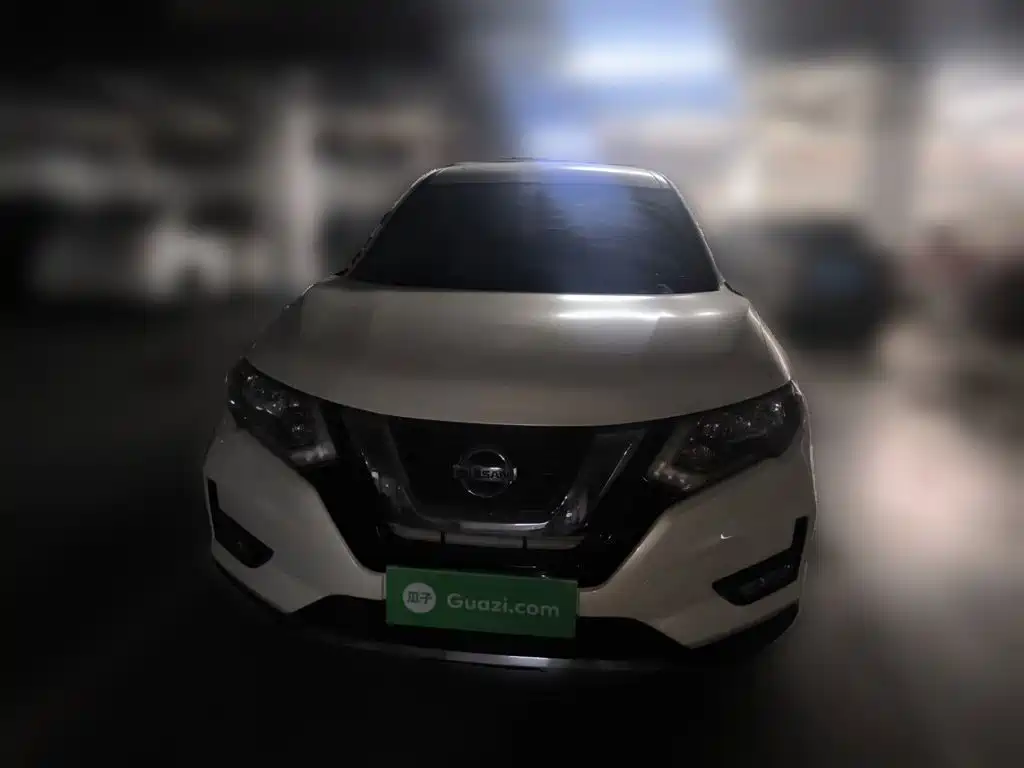 Nissan X-Trail 2019 — фото 24