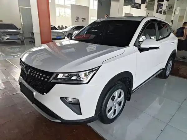 Wuling Xingchi 2023
