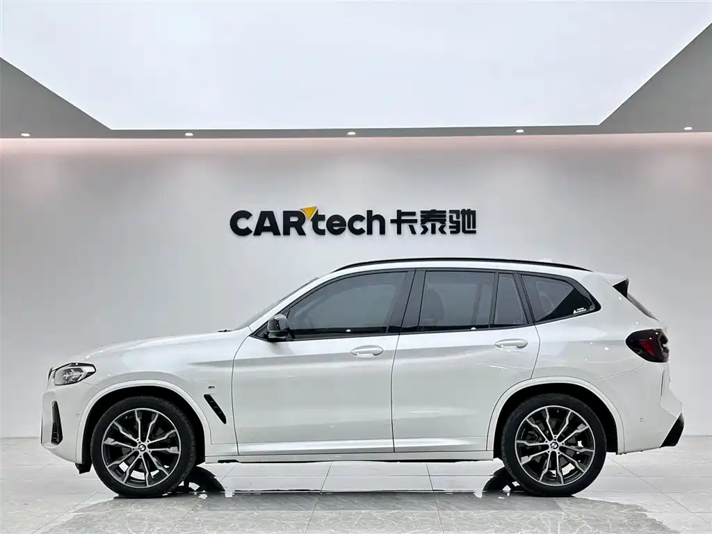 BMW X3 2023