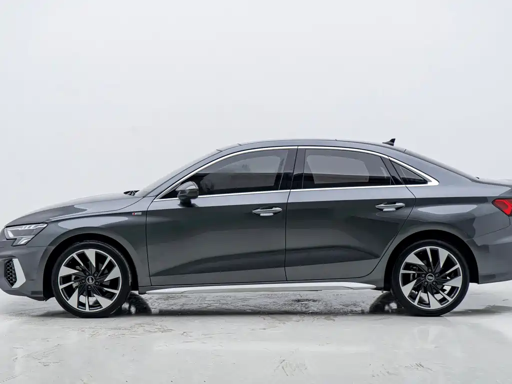 Audi A3 2024