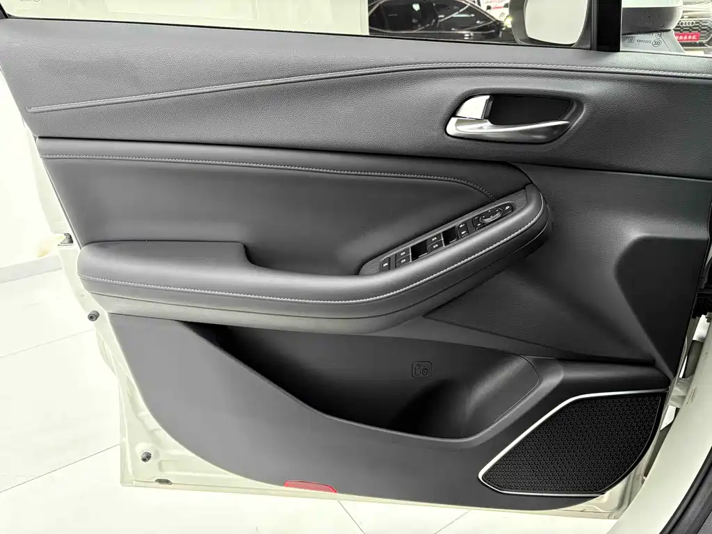 GAC Motor Trumpchi GS4 2022 — фото 16
