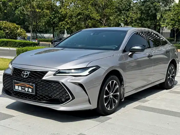 Toyota Avalon 2024