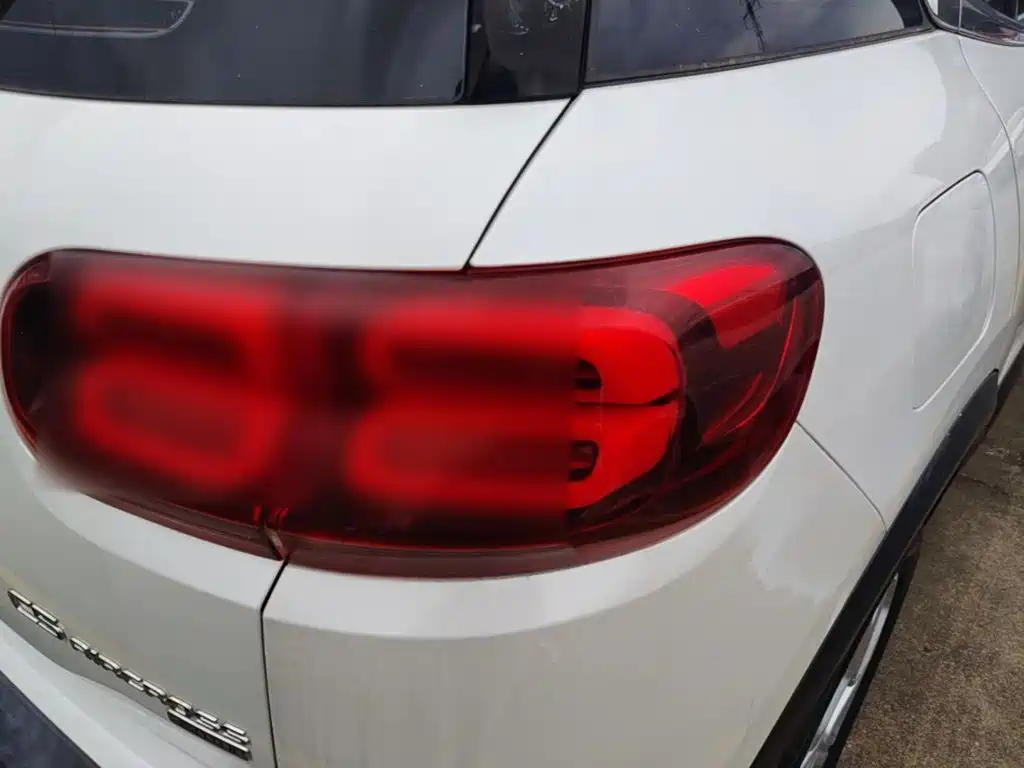 Citroën C5 Aircross 2018 — фото 8