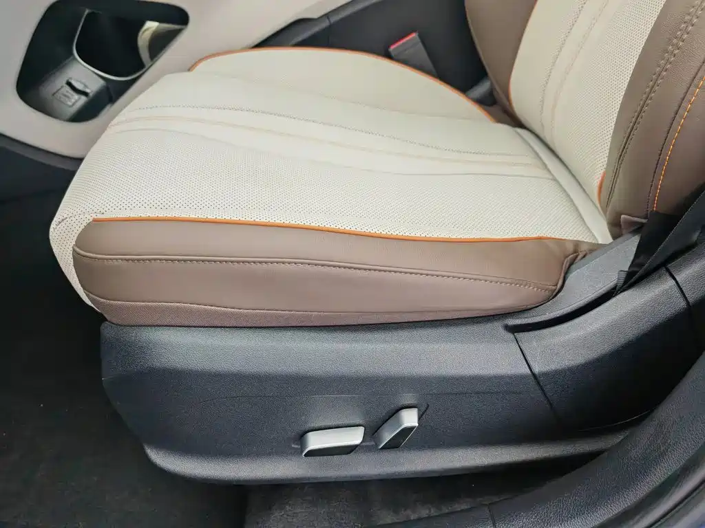 BYD Song Pro New Energy 2022 — фото 20