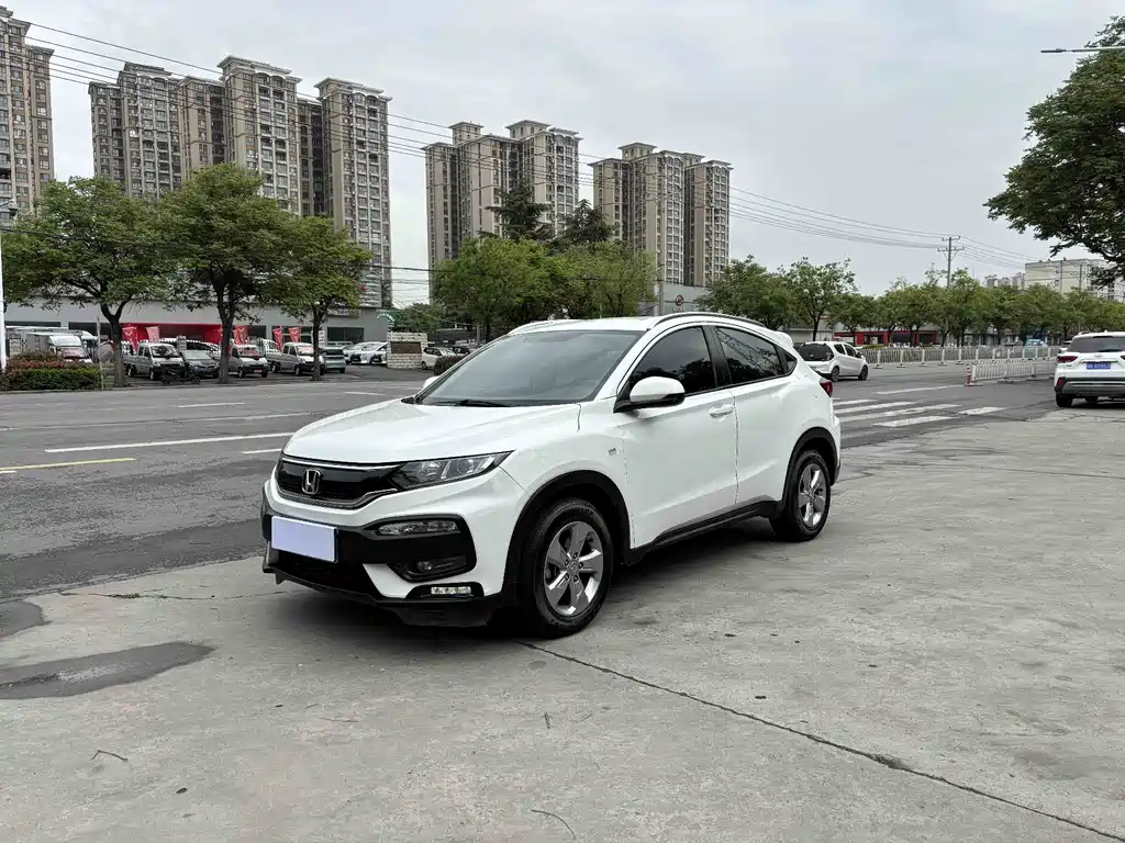 Honda XR-V 2019 — фото 1