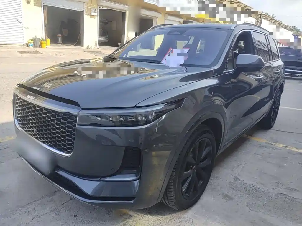 Li Auto Li ONE 2022