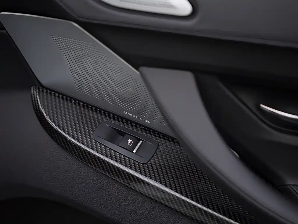 BMW M6 2015 — фото 27