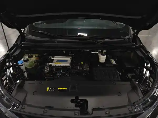 GAC Trumpchi M6 2024