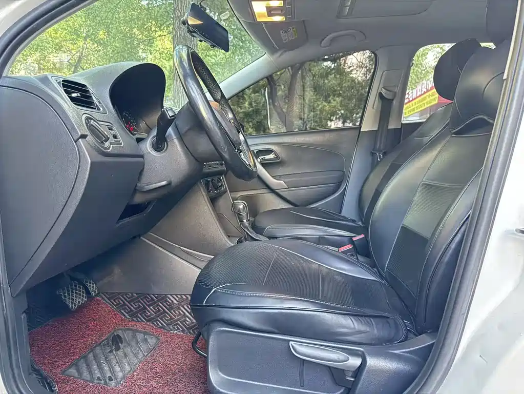 Volkswagen Polo 2018