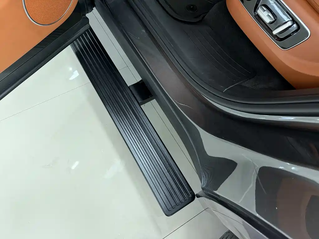 Li Auto Li L9 2022