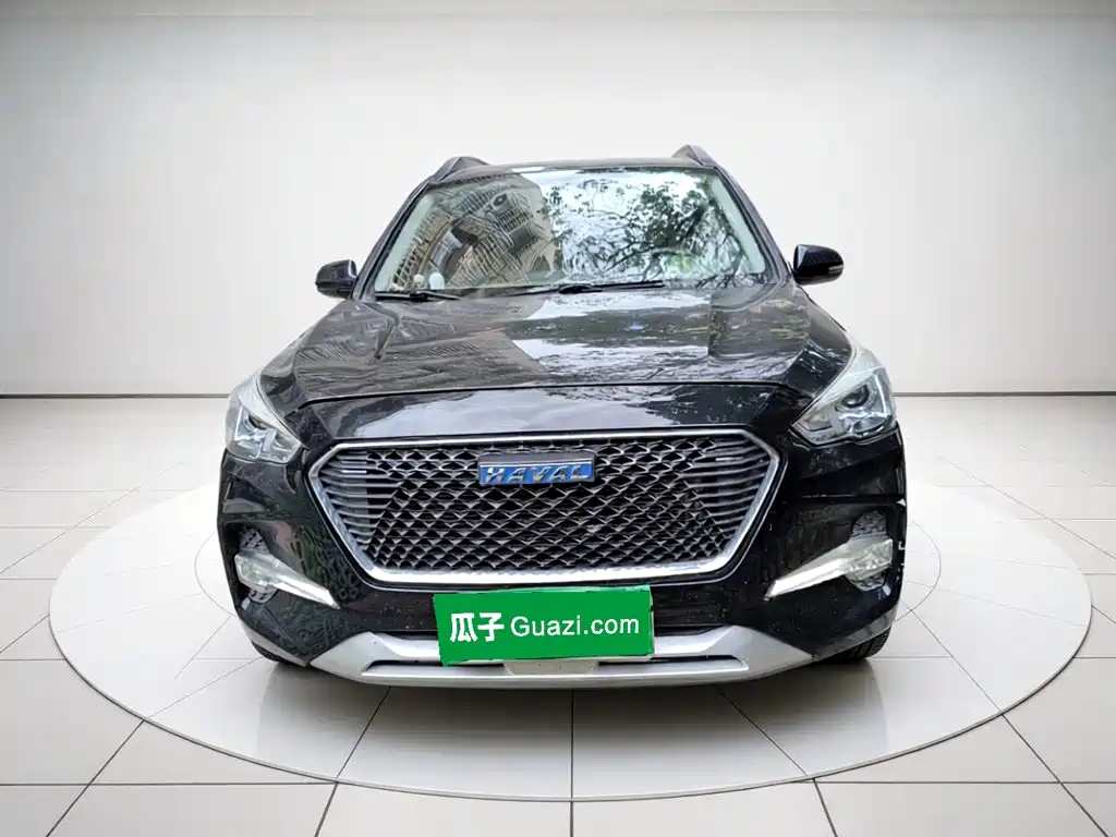 Haval M6 2018
