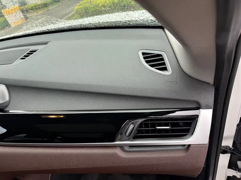 BMW X1 2022 — фото 45