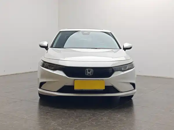 Honda Integra 2025