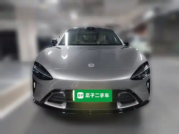 Xiaomi YU7 2025