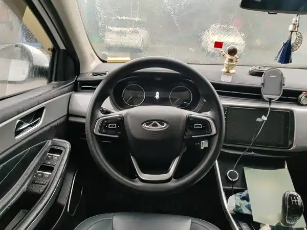 Chery Arrizo 5 2019