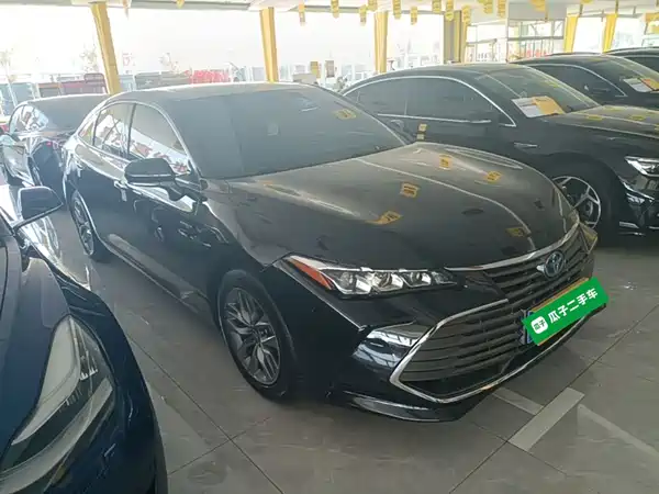 Toyota Avalon 2023