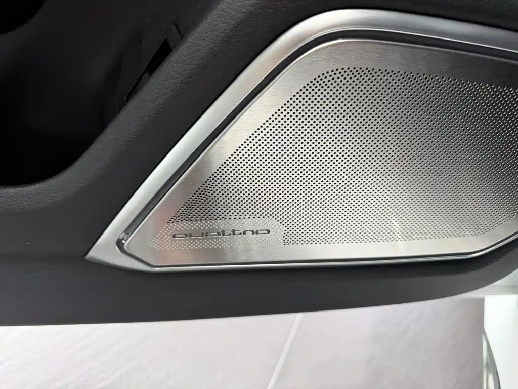 Audi A7 2022 — фото 19