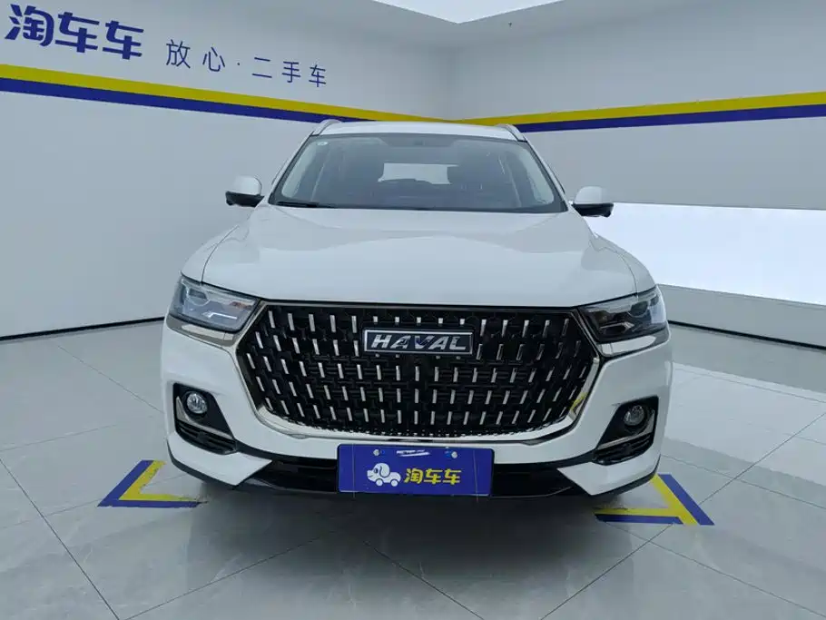 Haval H6 2023