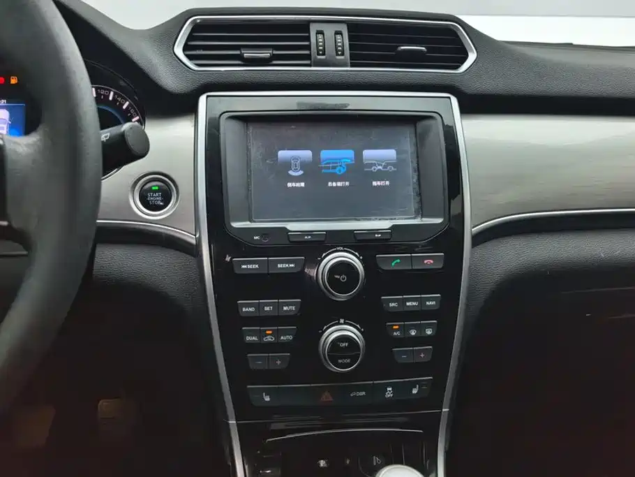 Haval H2 2016 — фото 13