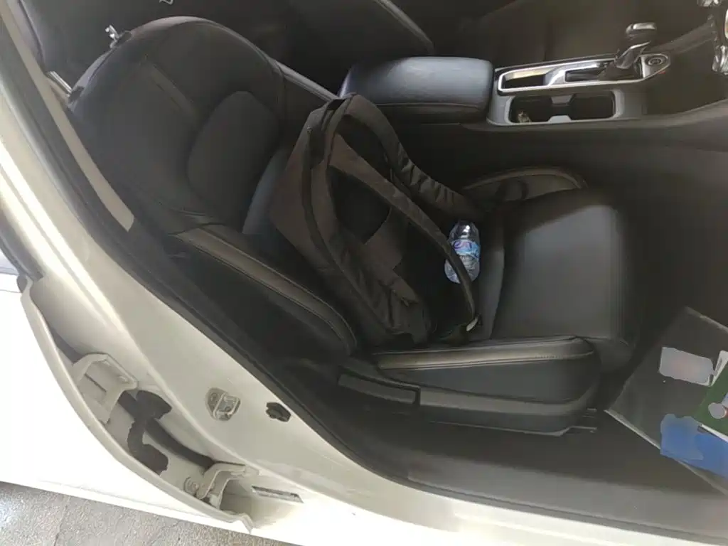 Nissan Sylphy 2021 — фото 25