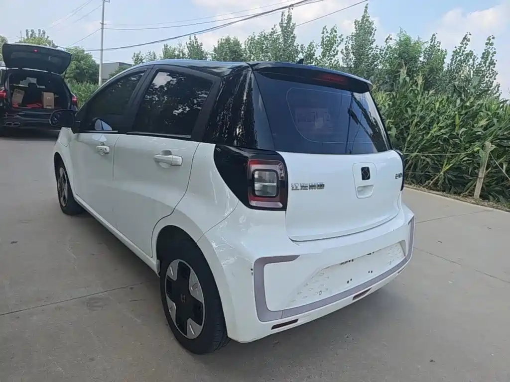 SOL Huaxianzi 2023